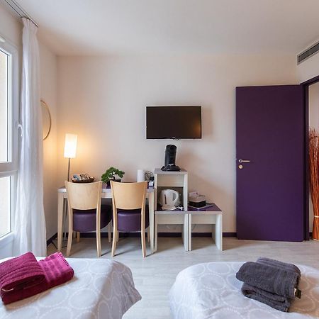 Tithome 1 - Gare, Centre Ville, Vue Montagne Et Chateau Lourdes Eksteriør billede